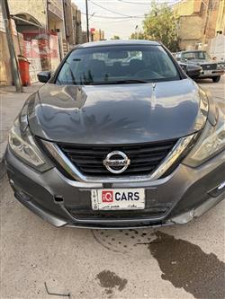 نيسان ألتيما